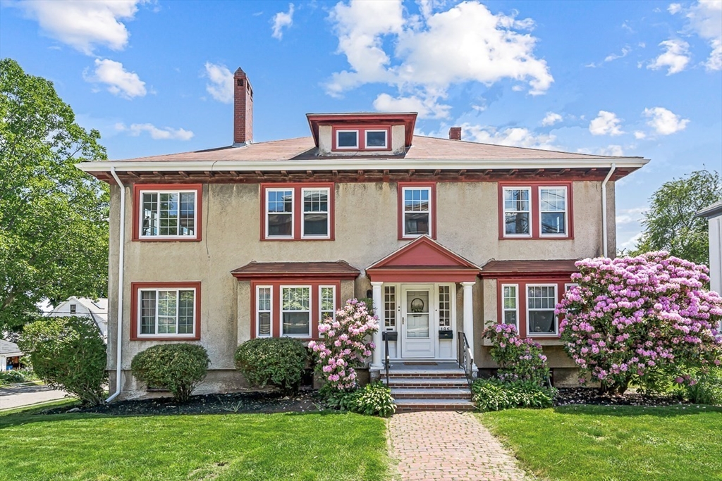 185 Oakley Road Belmont, MA 02478 - Photo 1 of 42 Gallery Image 1