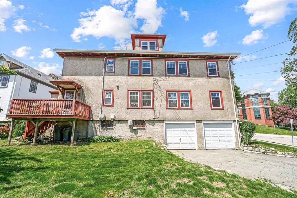 185 Oakley Road Belmont, MA 02478 - Photo 2 of 42 Gallery Image 2