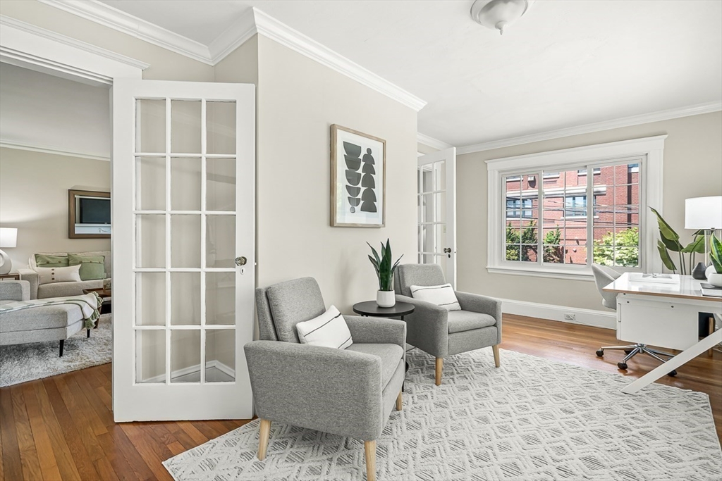 185 Oakley Road Belmont, MA 02478 - Photo 7 of 42 Gallery Image 7