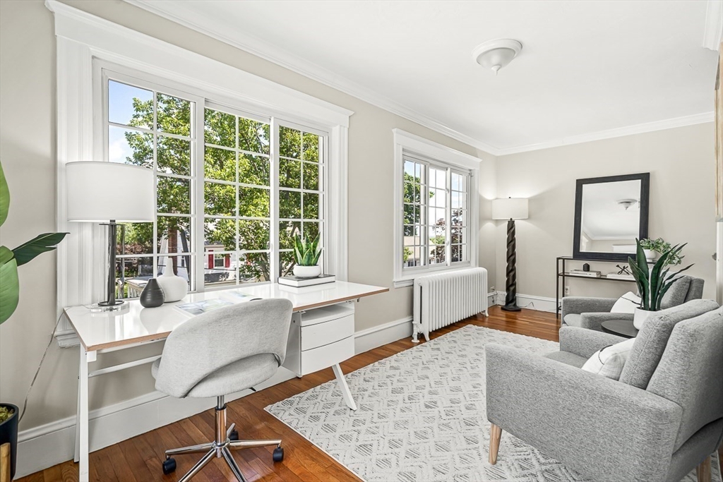 185 Oakley Road Belmont, MA 02478 - Photo 8 of 42 Gallery Image 8