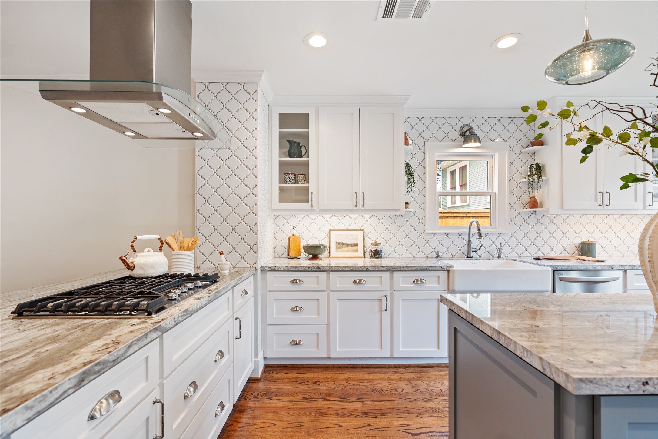 1111 Le Green Street Houston, TX 77009 - Photo 19 of 37