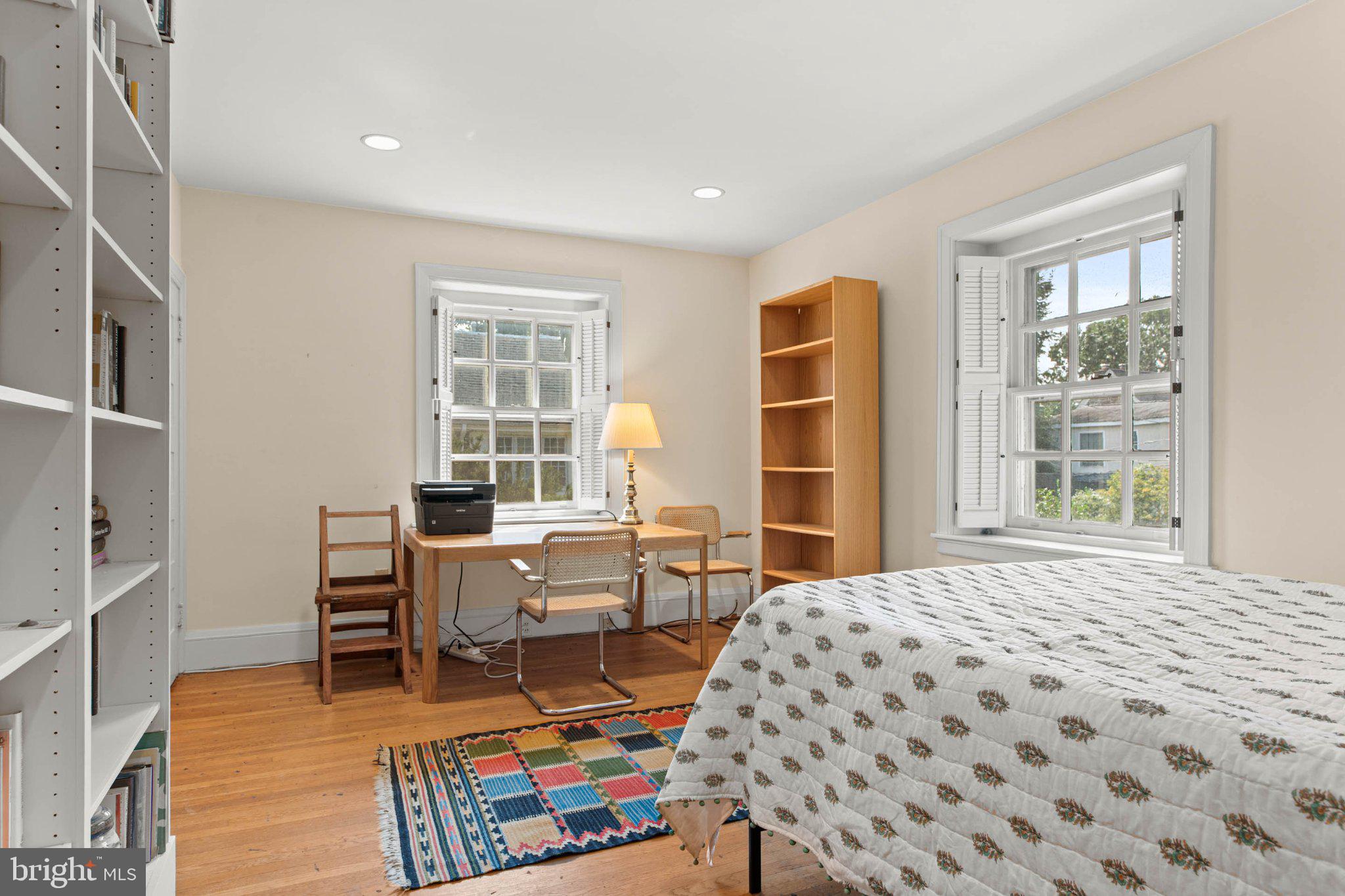 126 Edgewood Road Ardmore, PA 19003 - Photo 39 of 55 Bedroom 3