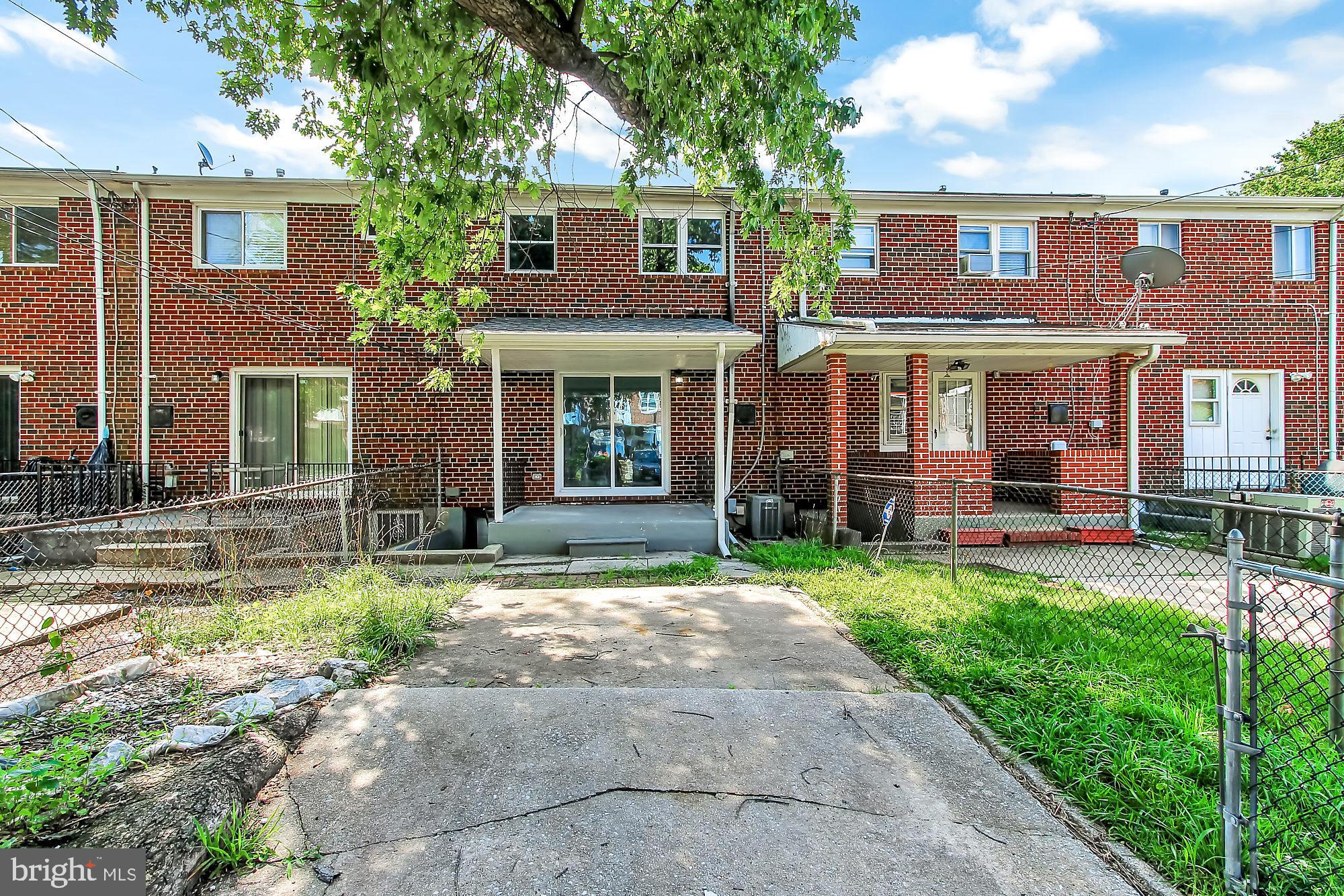 612 Charraway Road Baltimore, MD 21229 - Photo 22 of 25