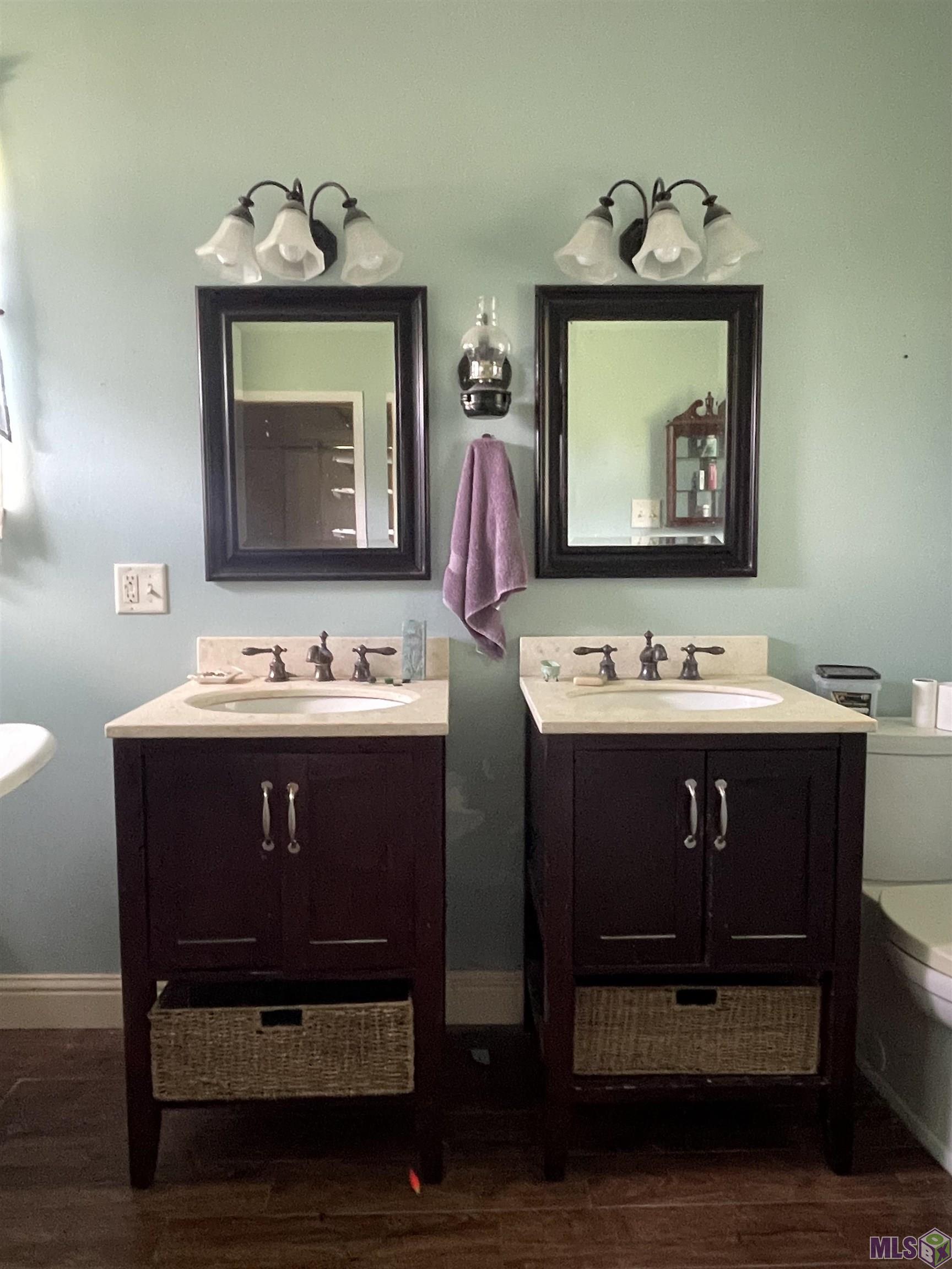 61195 Wayne Stevens Road Amite, LA 70422 - Photo 8 of 10