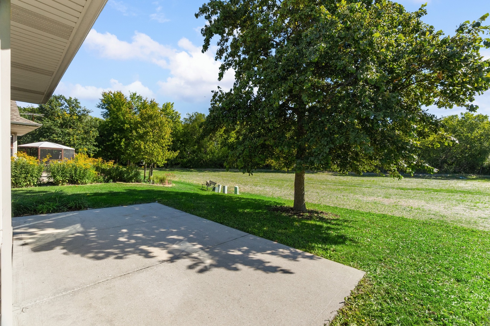 25593 O'Connel Lane Manhattan, IL 60442 - Photo 12 of 24 a view of a park