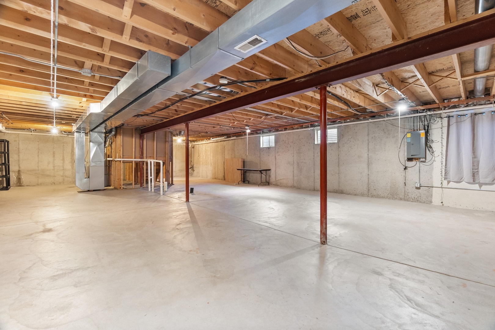 25593 O'Connel Lane Manhattan, IL 60442 - Photo 23 of 24 a view of empty room