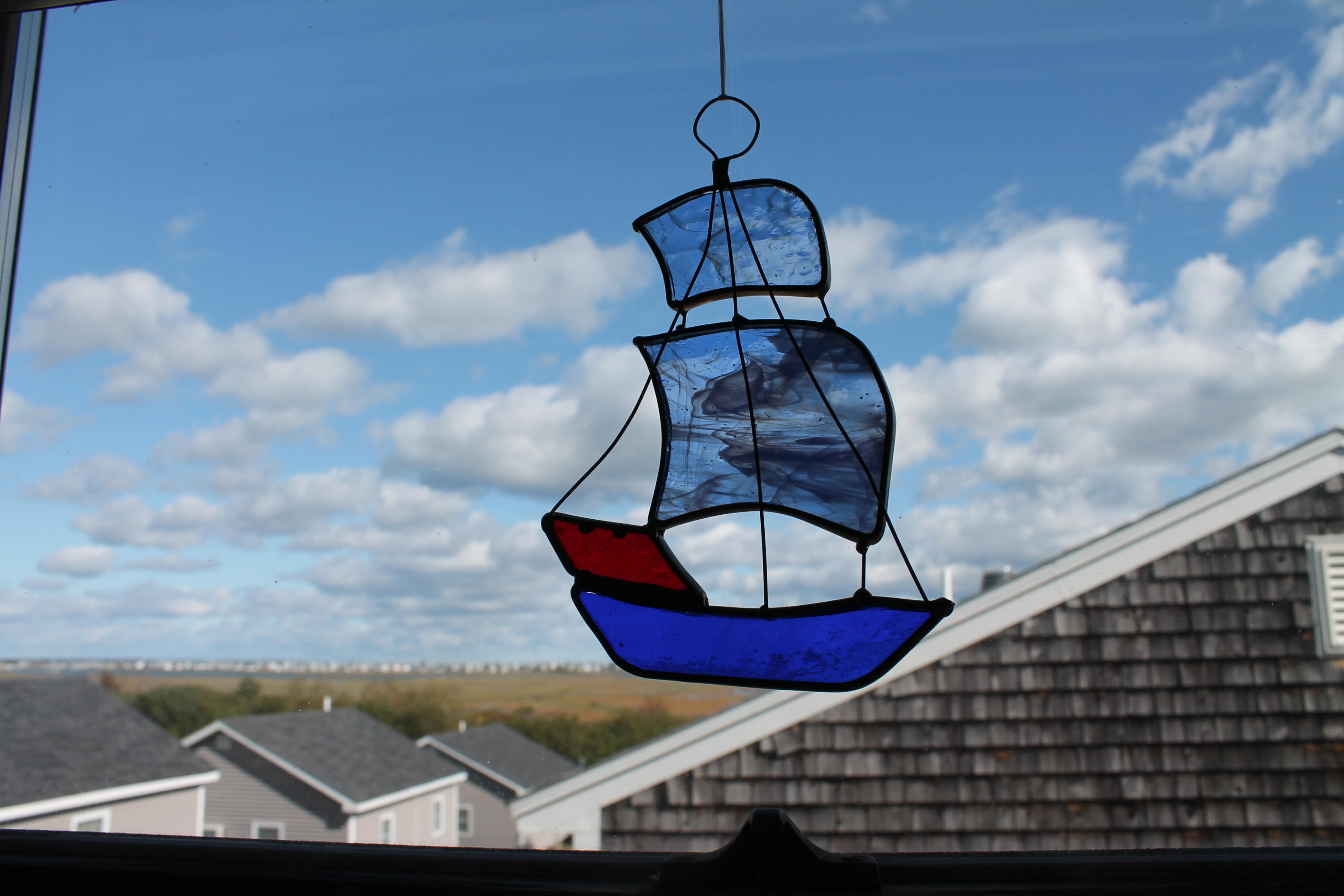 1089 Post Road, Unit 6 Wells, ME 04090 - Photo 24 of 35 window in spare
