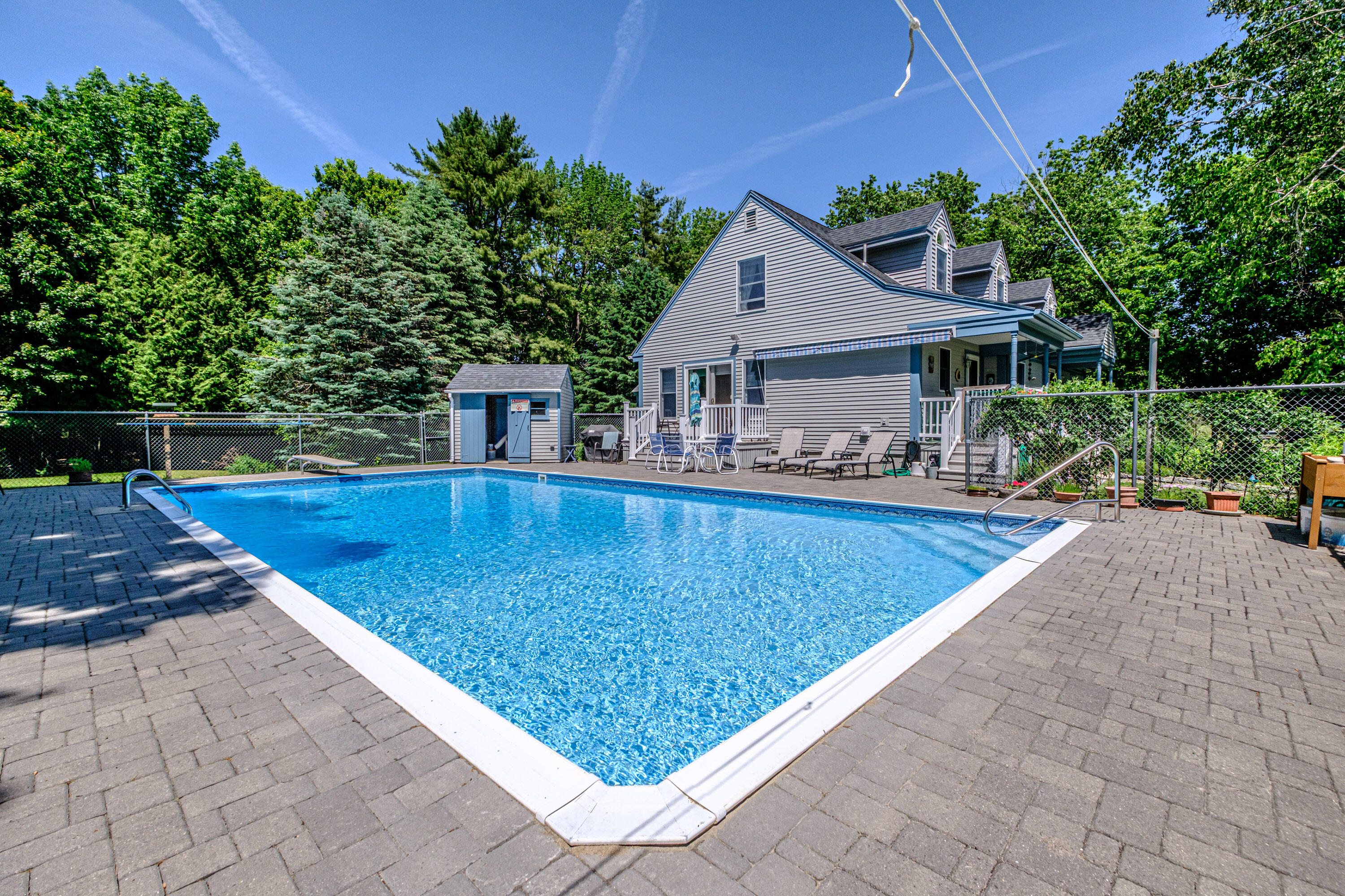 259 Hardy Road Westbrook, ME 04092 - Photo 25 of 71 20260609gp-61030