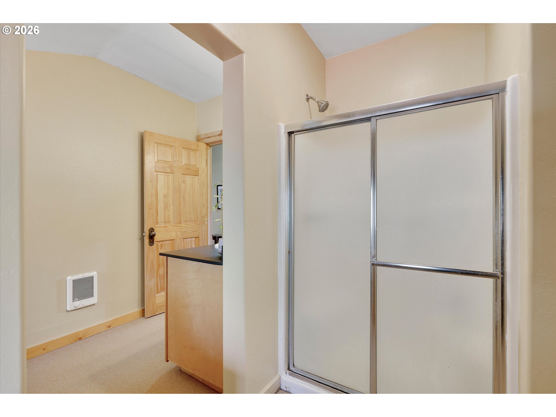 2215 Pine Oak Road Mosier, OR 97040 - Photo 40 of 46 a bathroom with a shower