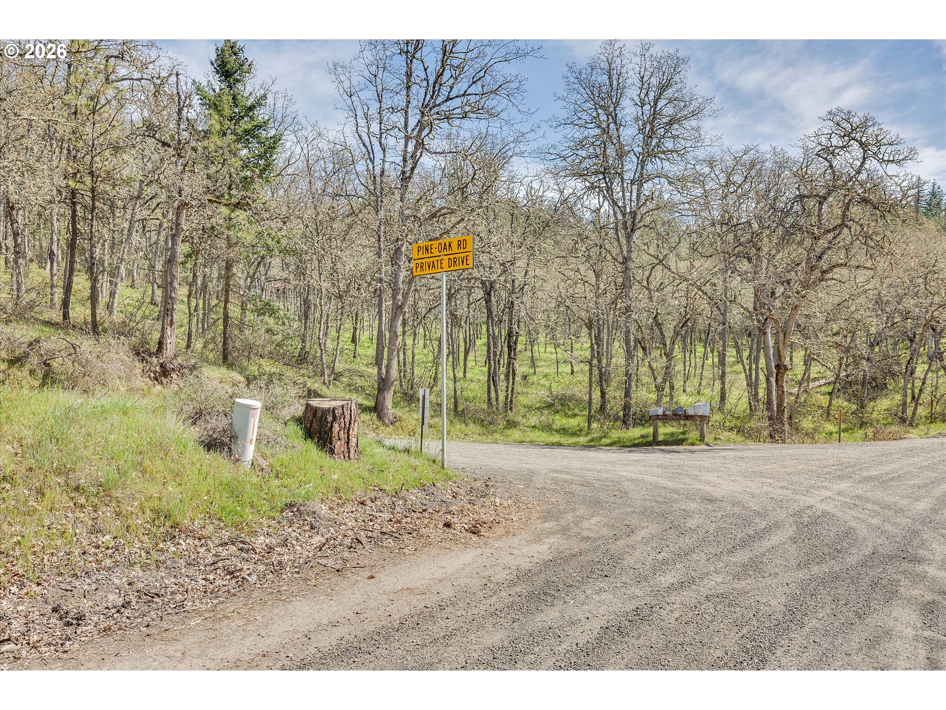 2215 Pine Oak Road Mosier, OR 97040 - Photo 46 of 46
