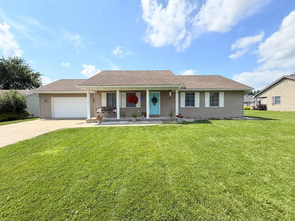 $240,000 | 134 Michael Street, Versailles, IN 47042