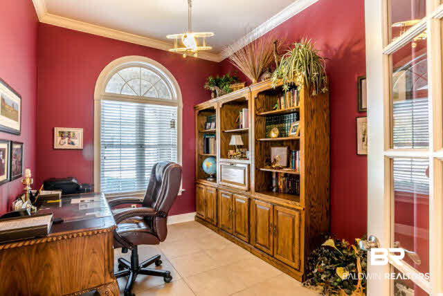 9563 Dornock Lane Foley, AL 36535 - Photo 17 of 30 Could Function as 4th Bedroom