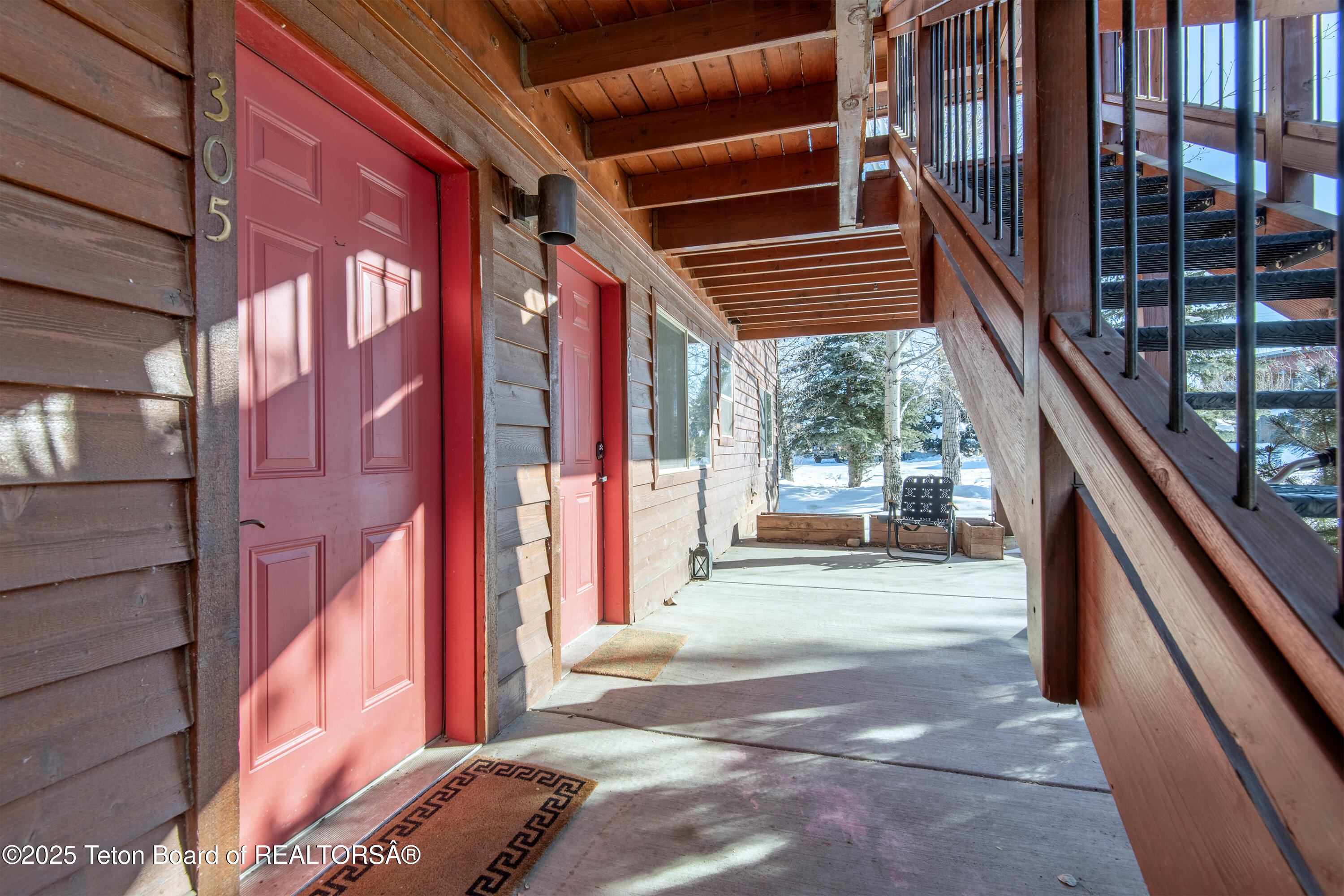 200 Homestead Drive, Unit 305 Victor, ID 83455 - Photo 11 of 14 DSC_8077-HDR