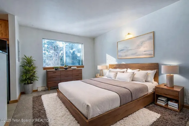 $289,000 | 200 Homestead Drive, Unit 305, Victor, ID 83455