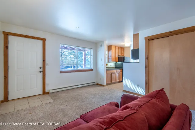 $289,000 | 200 Homestead Drive, Unit 305, Victor, ID 83455