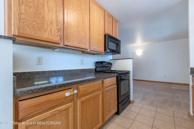 $289,000 | 200 Homestead Drive, Unit 305, Victor, ID 83455