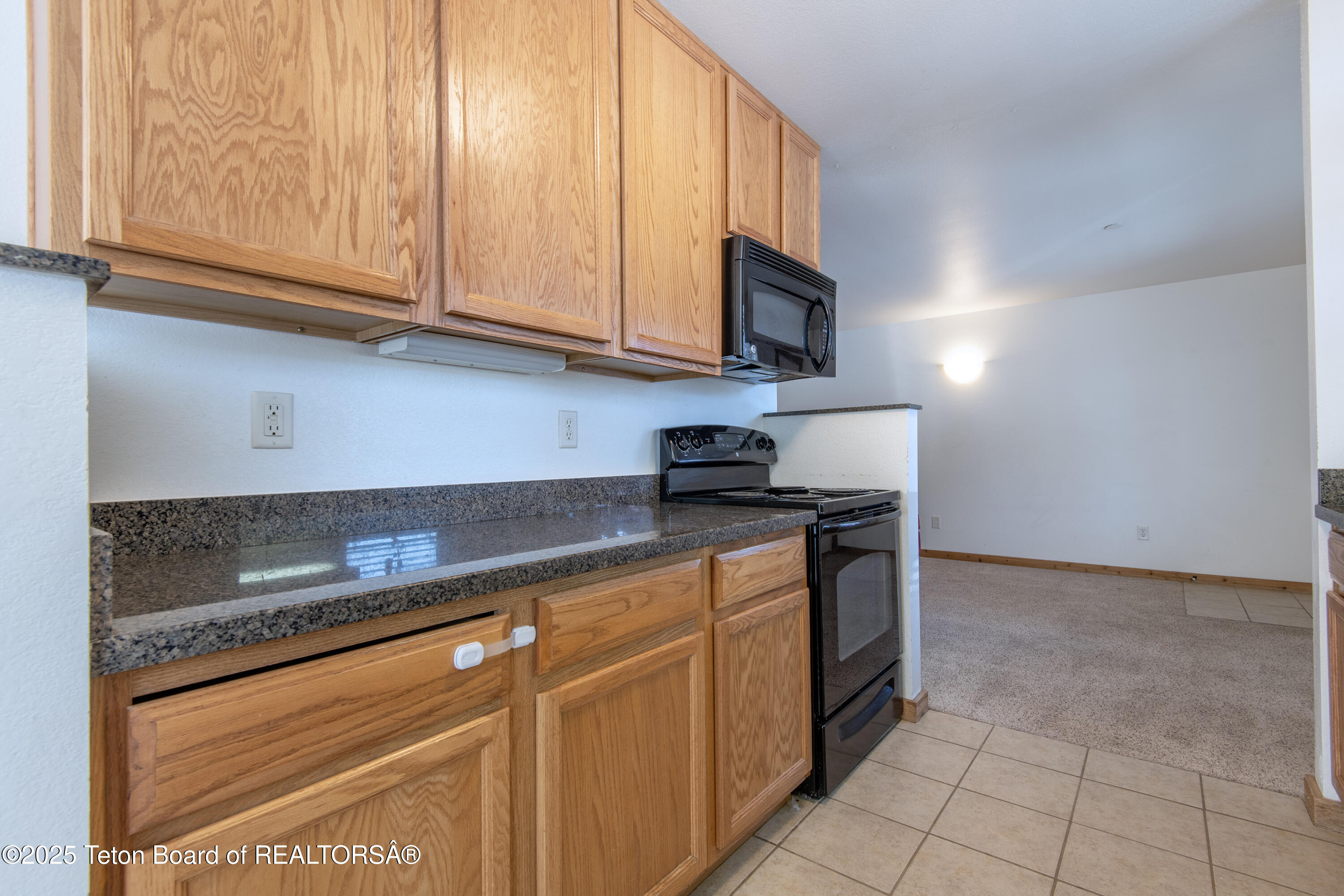 200 Homestead Drive, Unit 305 Victor, ID 83455 - Photo 6 of 14 DSC_8053