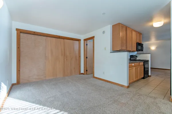 $289,000 | 200 Homestead Drive, Unit 305, Victor, ID 83455