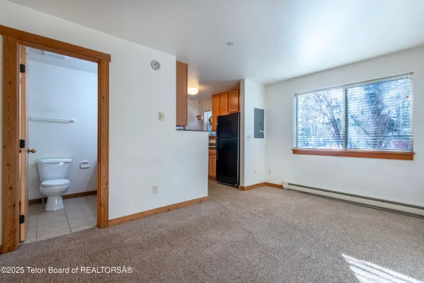 $289,000 | 200 Homestead Drive, Unit 305, Victor, ID 83455