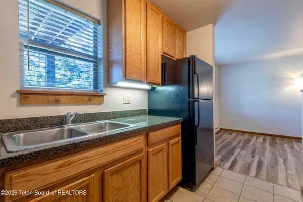 $289,000 | 200 Homestead Drive, Unit 305, Victor, ID 83455