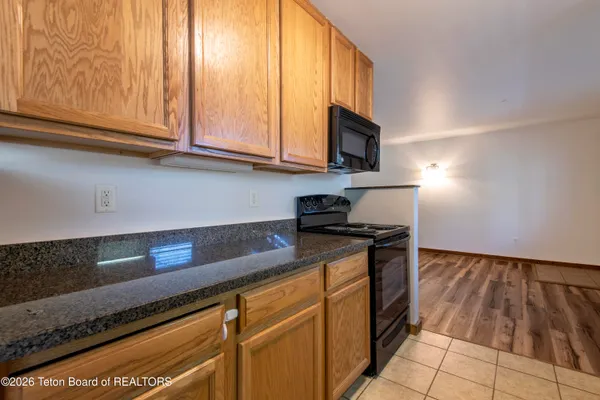 $289,000 | 200 Homestead Drive, Unit 305, Victor, ID 83455