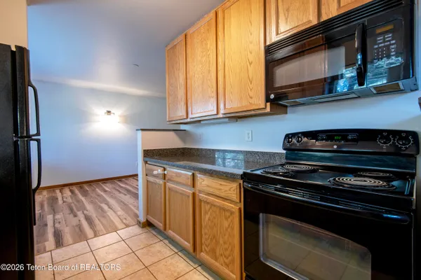 $289,000 | 200 Homestead Drive, Unit 305, Victor, ID 83455