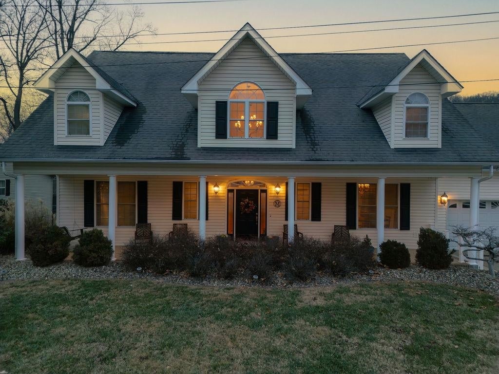 304 Deer Run Road Barboursville, WV 25504 - Photo 2 of 32 Gallery Image 2