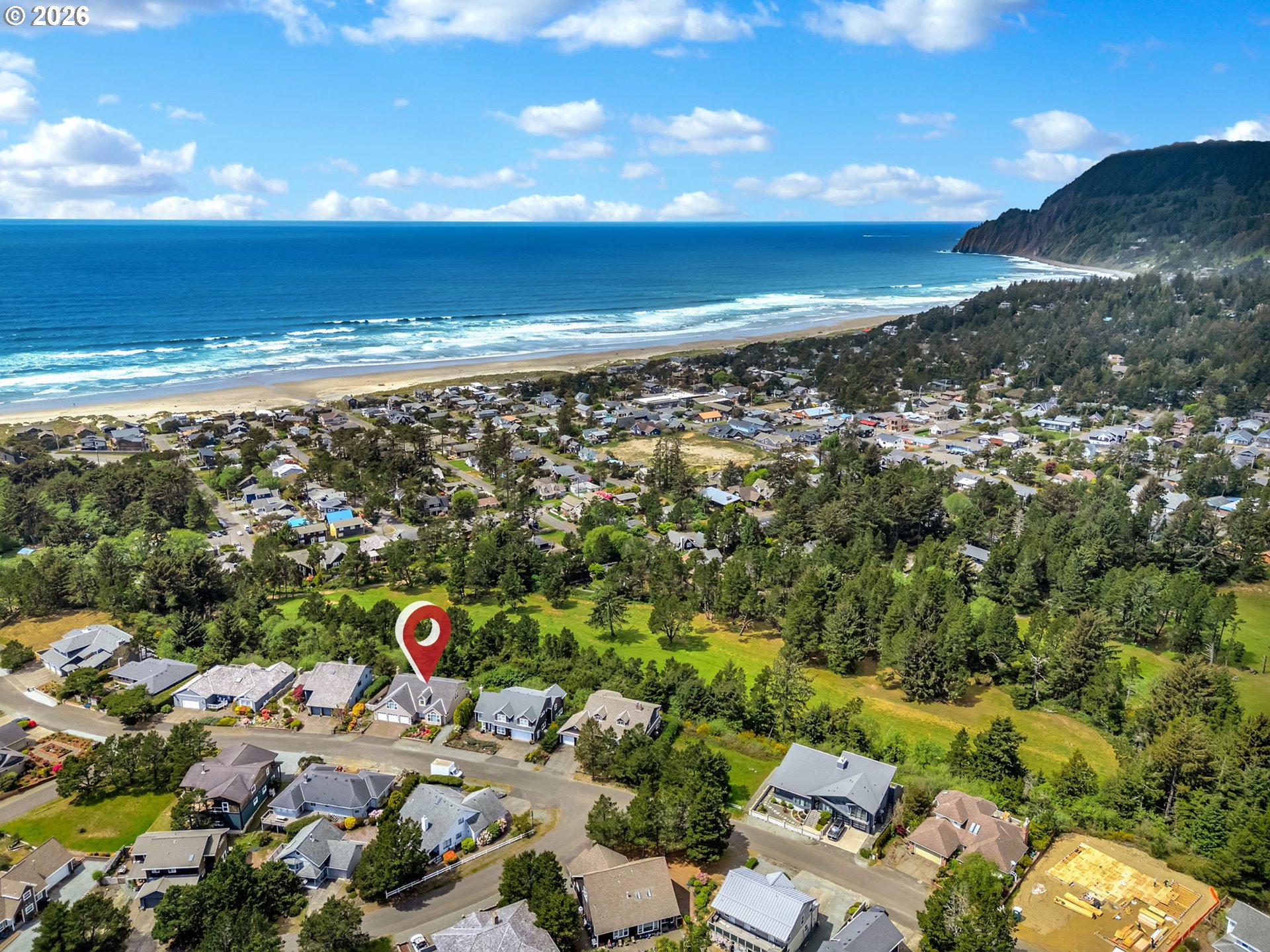487 Ridge Road Manzanita, OR 97130 - Photo 46 of 48