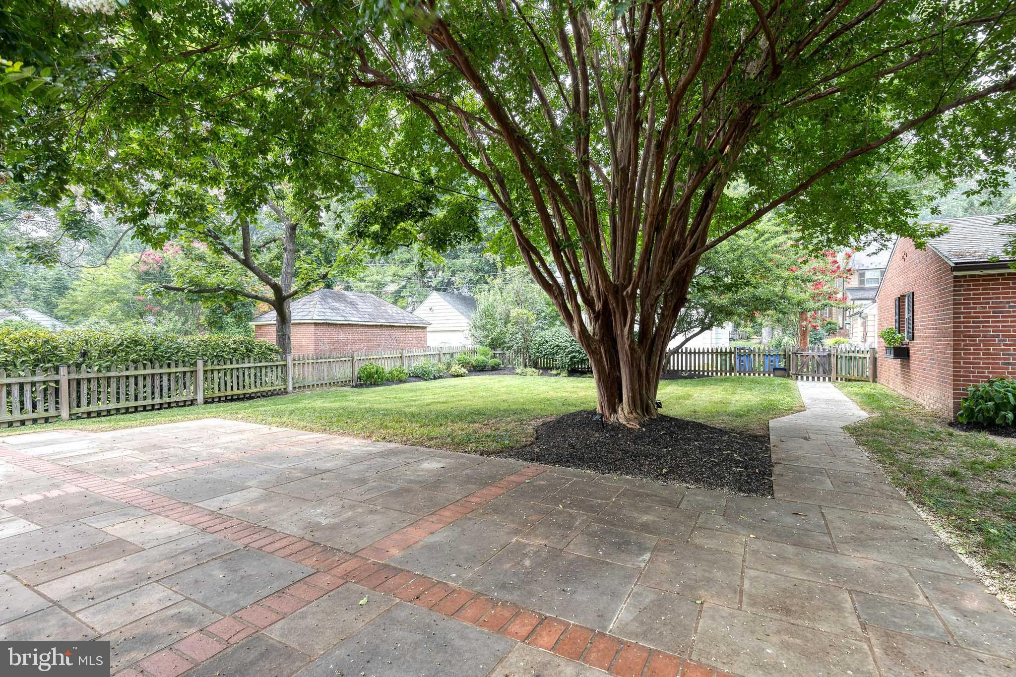 336 Broadmoor Road Baltimore, MD 21212 - Photo 36 of 41 Gallery Image 36