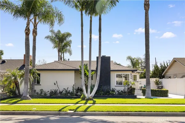 $1,400,000 | 934 East Rose Avenue, Orange, CA 92867