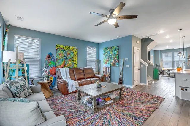 $459,900 | 1045 Old Cypress Run, Hanahan, SC 29410