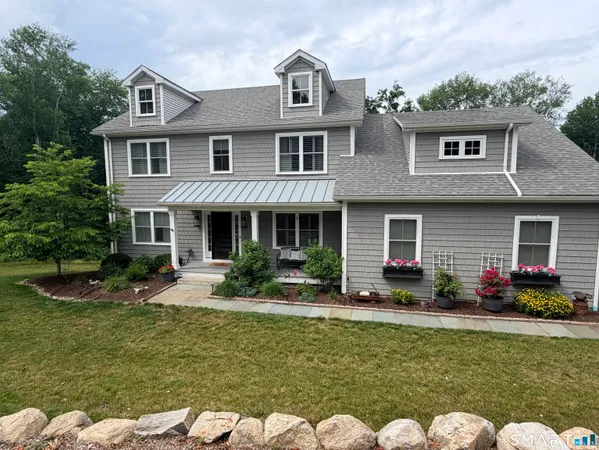 $869,900 | 1 Percheron Drive, Monroe, CT 06468