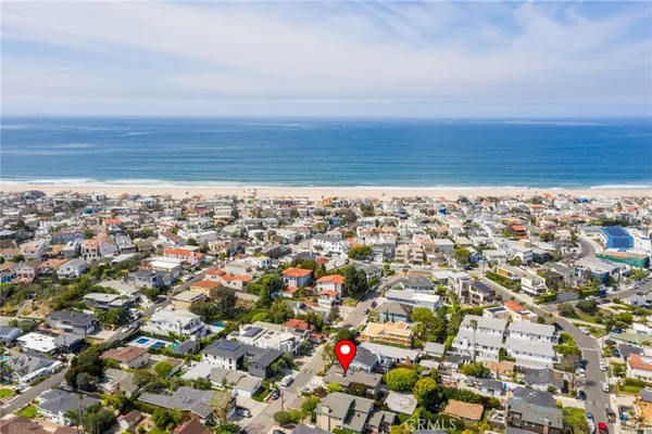 $12,750 | 521 24th Place, Hermosa Beach, CA 90254