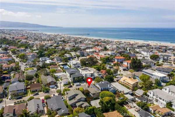 $12,750 | 521 24th Place, Hermosa Beach, CA 90254