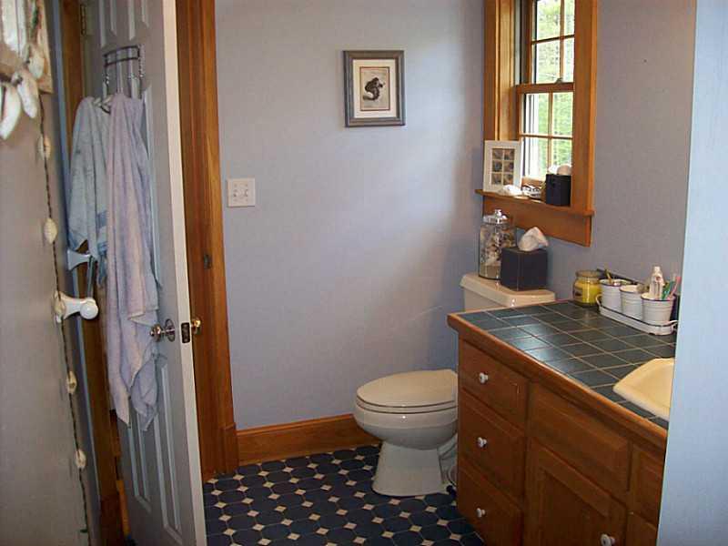 34 Walter Partridge Road Windham, ME 04062 - Photo 30 of 34 Bathroom.