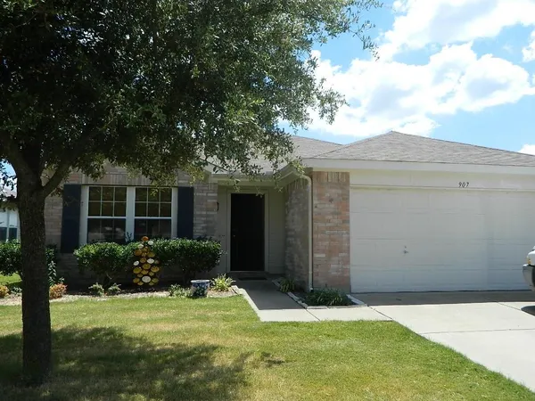 $1,850 | 907 Live Oak Drive, Anna, TX 75409