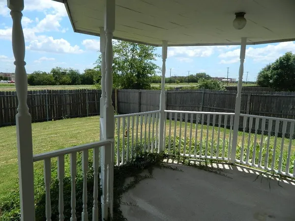$1,850 | 907 Live Oak Drive, Anna, TX 75409