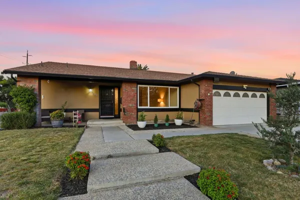 $1,499,000 | 4802 Tampico Way, San Jose, CA 95118
