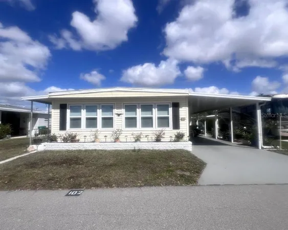 $129,900 | 102 Trout, Punta Gorda, FL 33950