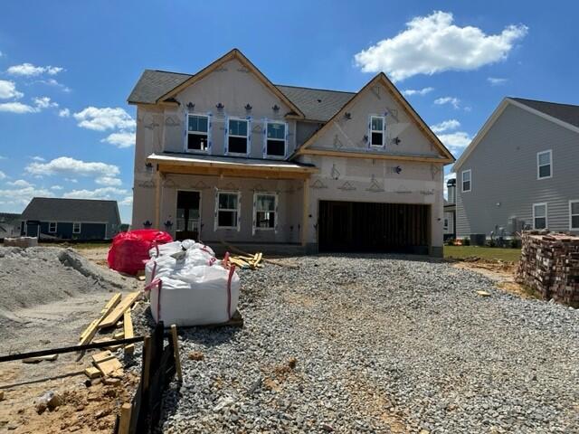 754 Whitney Shls Road Evans, GA 30809 - Photo 2 of 34 FRONT OF HOME