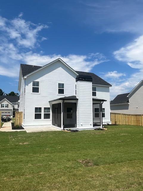 754 Whitney Shls Road Evans, GA 30809 - Photo 5 of 34 B5C194EB-23FA-4AAF-8559-E467FAD380B9