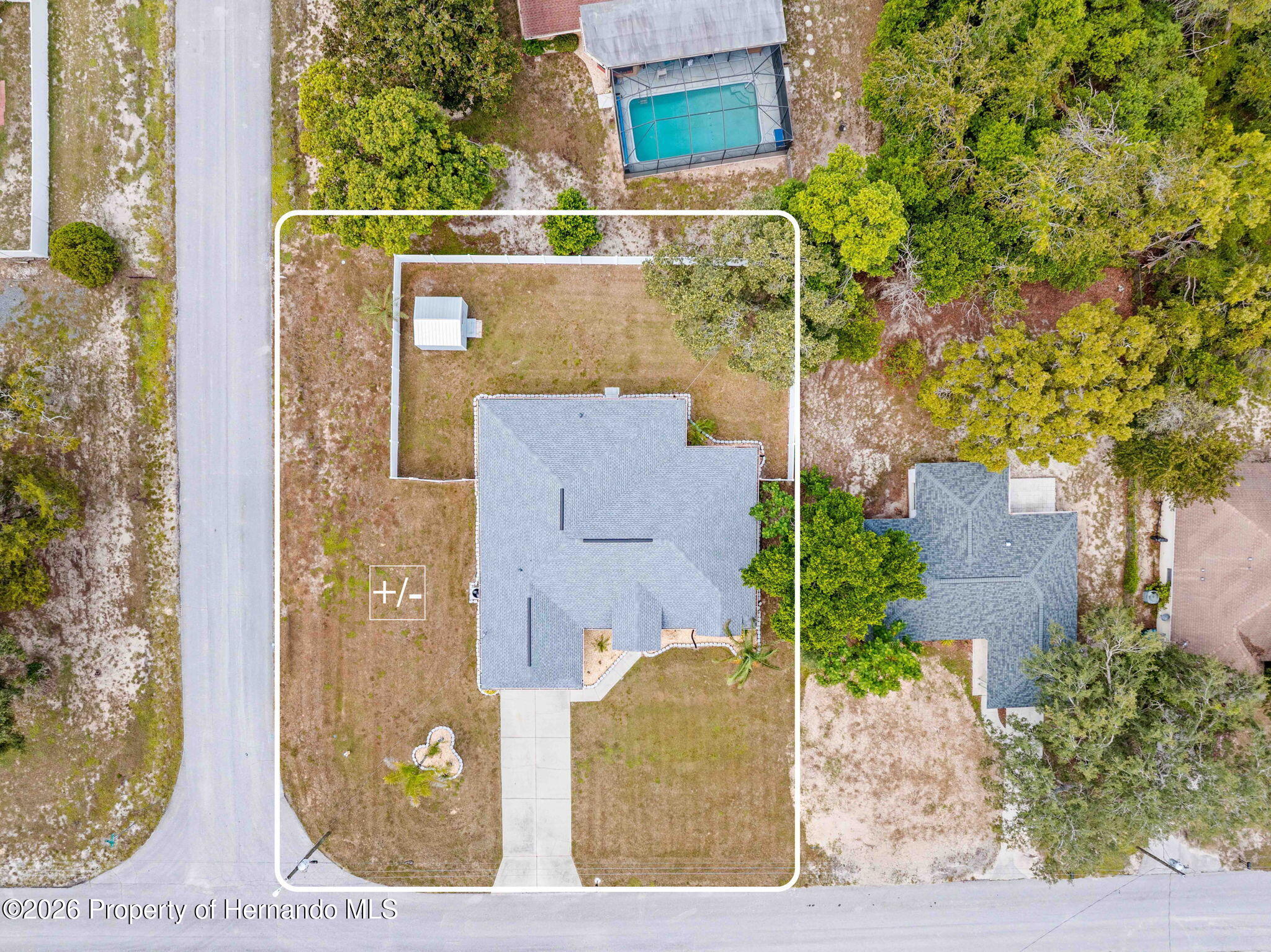 2275 Fairview Road Spring Hill, FL 34609 - Photo 19 of 63 Gallery Image 19