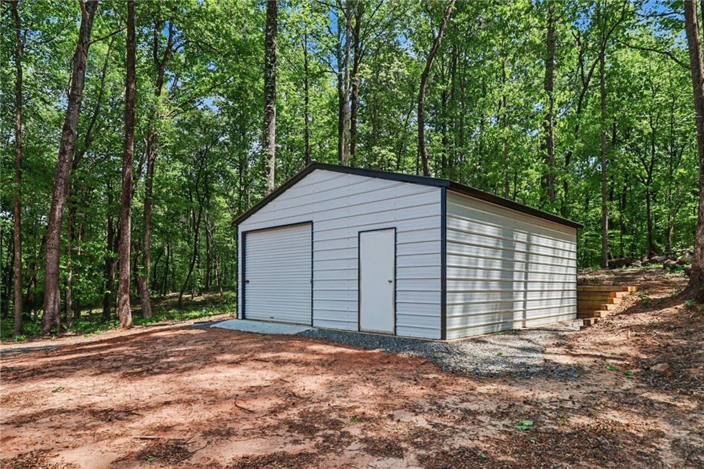 11 Bradley Road Talking Rock, GA 30175 - Photo 27 of 31