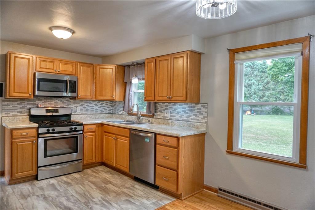319 North Duffy Road Butler, PA 16001 - Photo 10 of 24 Gallery Image 10
