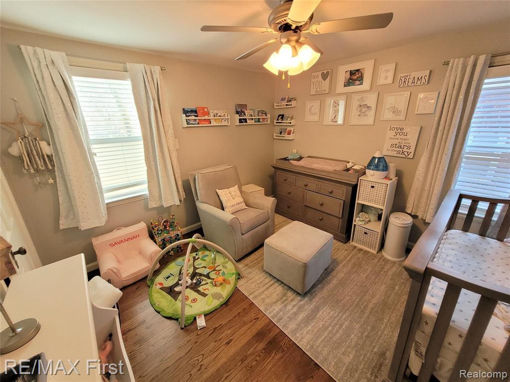1168 Vernier Road Grosse Pointe Woods, MI 48236 - Photo 11 of 21