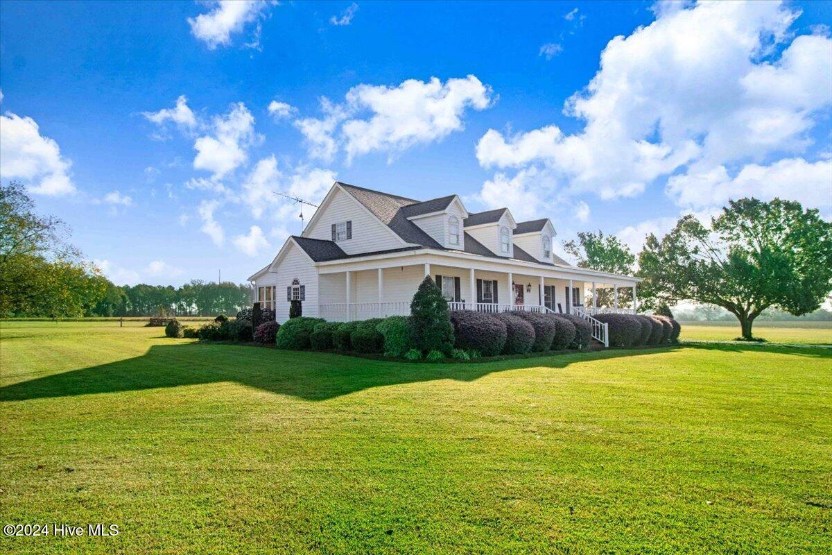 200 East Williamson Road Mount Olive, NC 28365 - Photo 26 of 39 03-200 E Williamson Rd-3