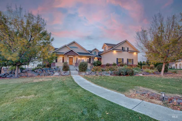 $979,000 | 3330 East 4050 North, Kimberly, ID 83341