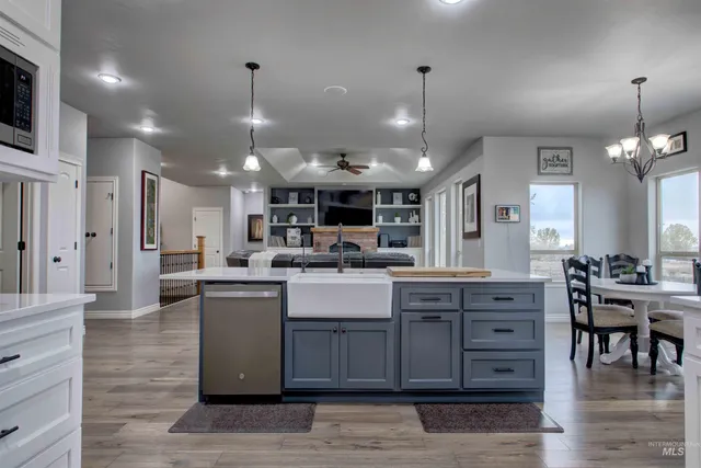 $979,000 | 3330 East 4050 North, Kimberly, ID 83341