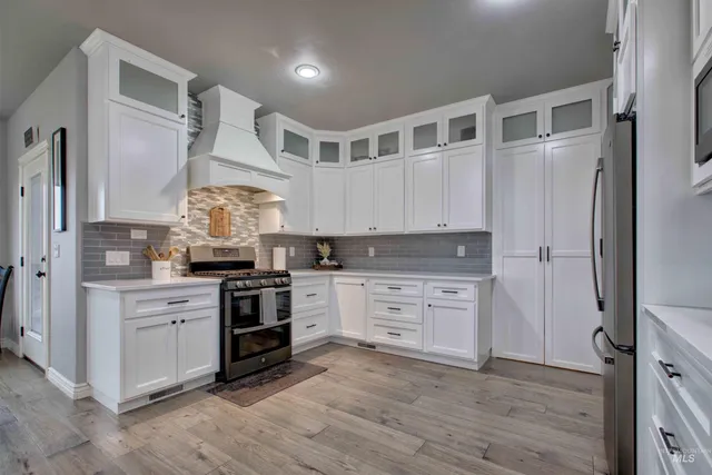 $979,000 | 3330 East 4050 North, Kimberly, ID 83341