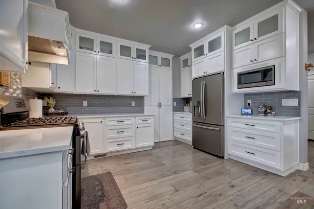 $979,000 | 3330 East 4050 North, Kimberly, ID 83341